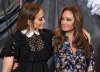 Leah Remini reveals where friendship with Jennifer Lopez stands now